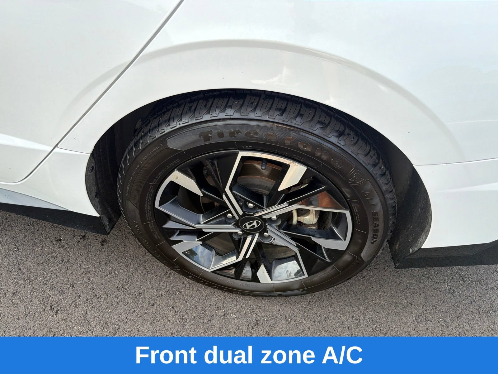 Used 2024 Hyundai Sonata SEL FWD image 25