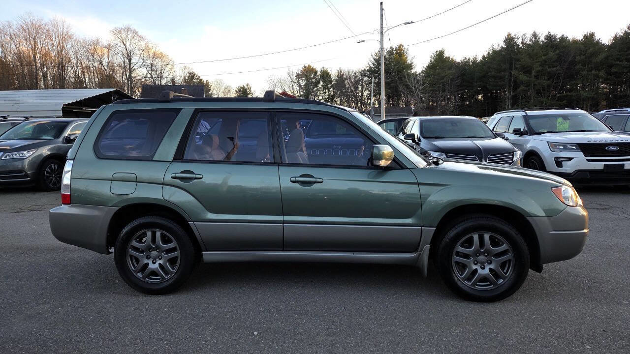 Used 2006 Subaru Forester 2.5X L.L. Bean AWD/4WD image 15