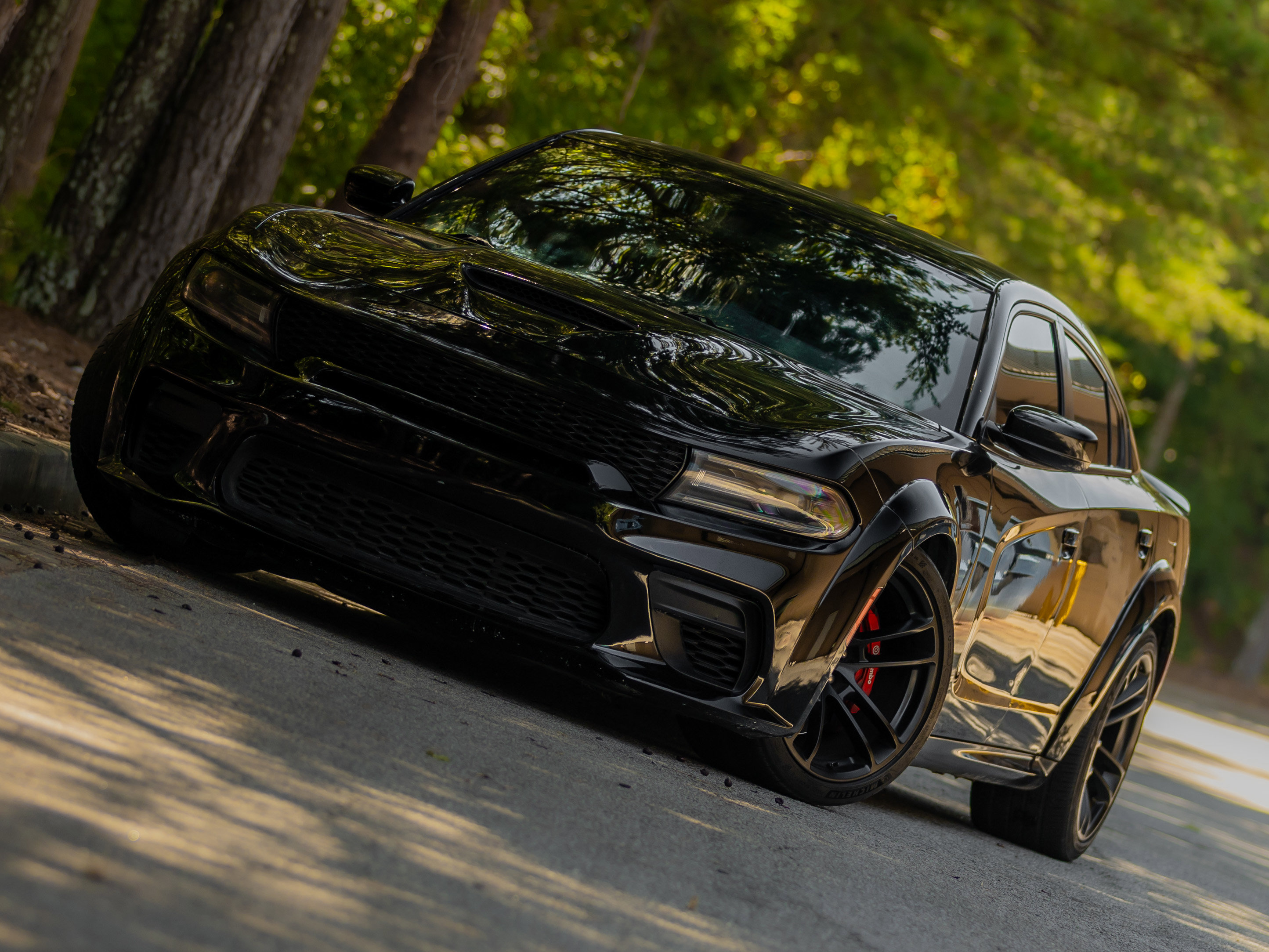 Used 2020 Dodge Charger Scat Pack image 22