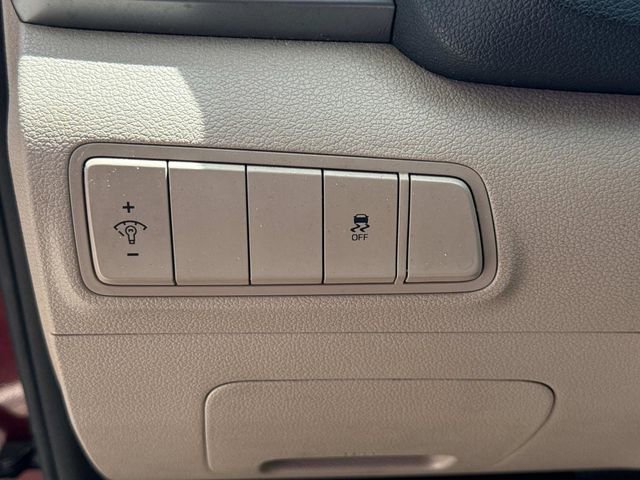 Used 2017 Hyundai Tucson SE image 26