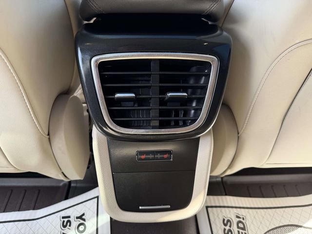 Used 2020 Lincoln Nautilus Reserve w/ Equipment Group 201A AWD/4WD image 14