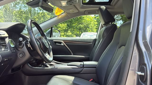 Used 2022 Lexus RX 350 AWD w/ Premium Package image 10