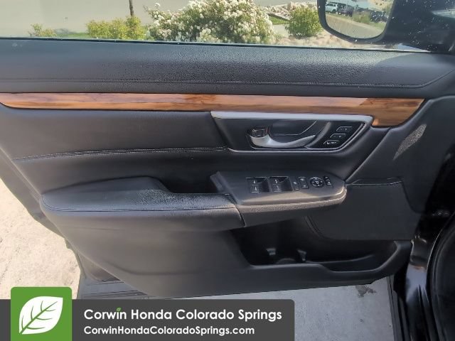 Used 2019 Honda CR-V EX-L image 13
