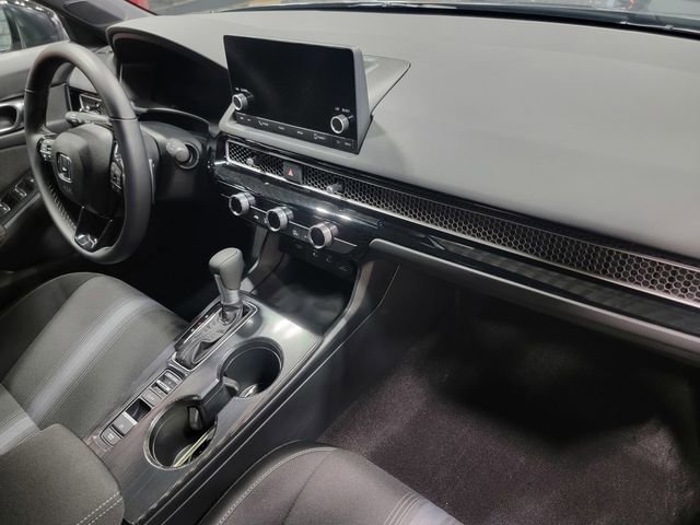 Certified 2026 Honda Civic Sport image 16
