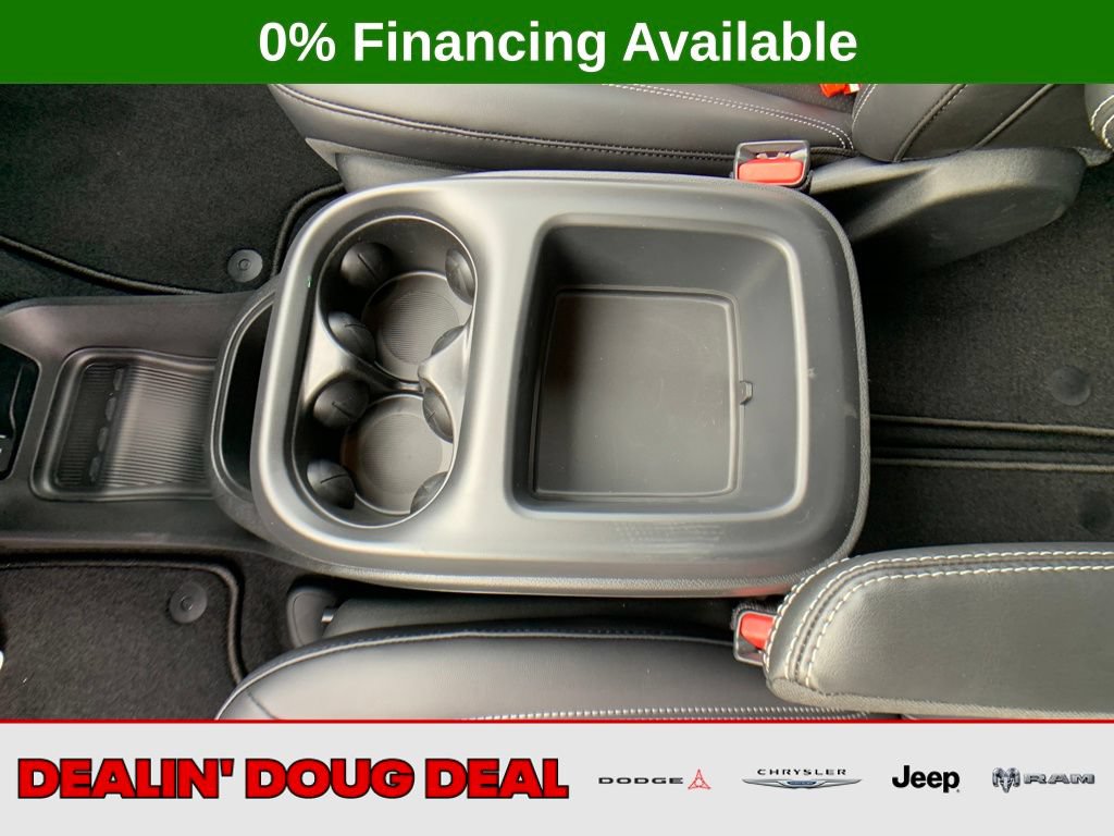 New 2026 Chrysler Pacifica Select w/ S Appearance Package AWD/4WD image 26