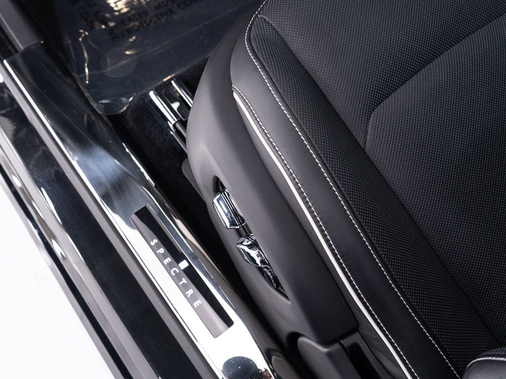Certified 2024 Rolls-Royce Spectre w/ Spectre Launch Package AWD/4WD image 12