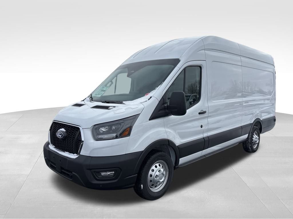 New 2026 Ford Transit 350 148 High Roof Extended