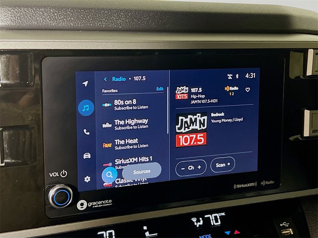 Used 2024 Toyota Tundra SR5 image 14