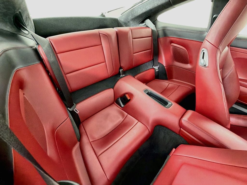 Certified 2017 Porsche 911 4 Coupe AWD/4WD image 29