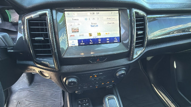 Used 2020 Ford Ranger Lariat w/ Equipment Group 501A Mid AWD/4WD image 15