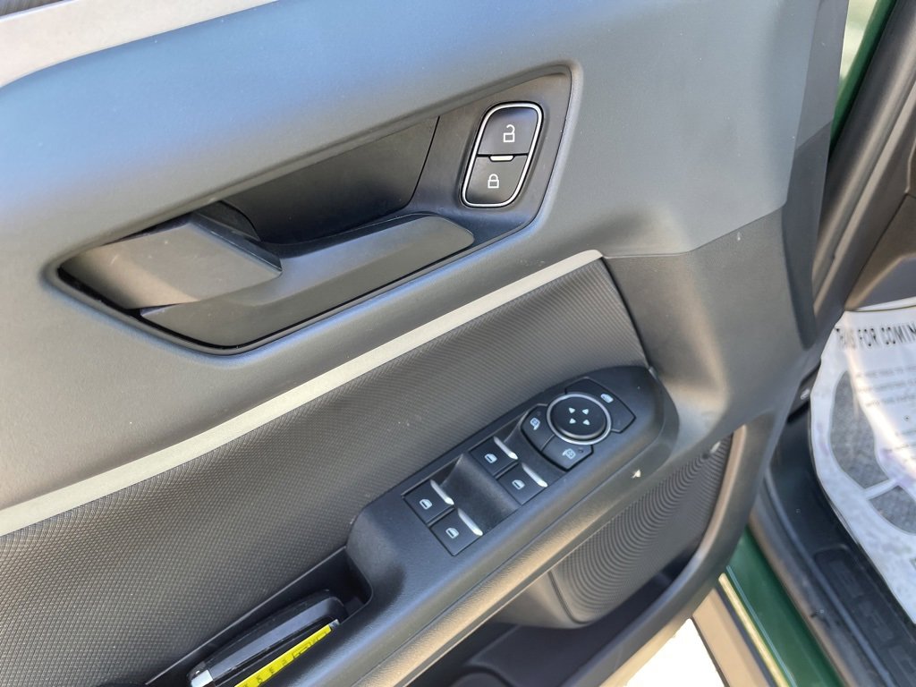 Used 2024 Ford Bronco Sport Big Bend image 14