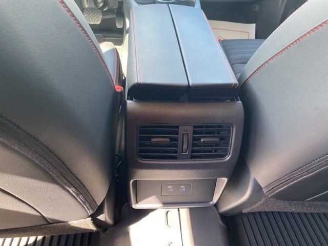 New 2026 Nissan Rogue SV w/ Rock Creek Premium Package image 13
