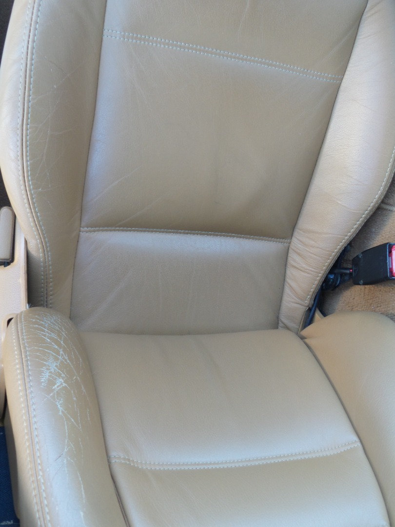 Used 1995 MAZDA MX-5 Miata RWD image 18