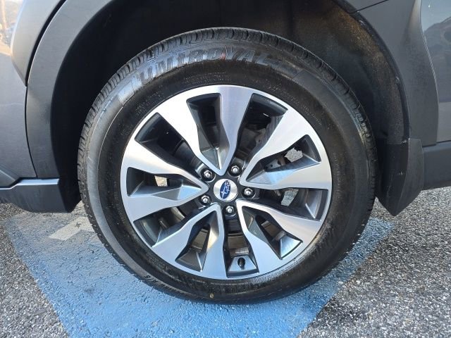 Used 2023 Subaru Outback Touring XT image 28