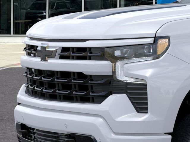 New 2026 Chevrolet Silverado 1500 RST w/ Rally Edition image 13