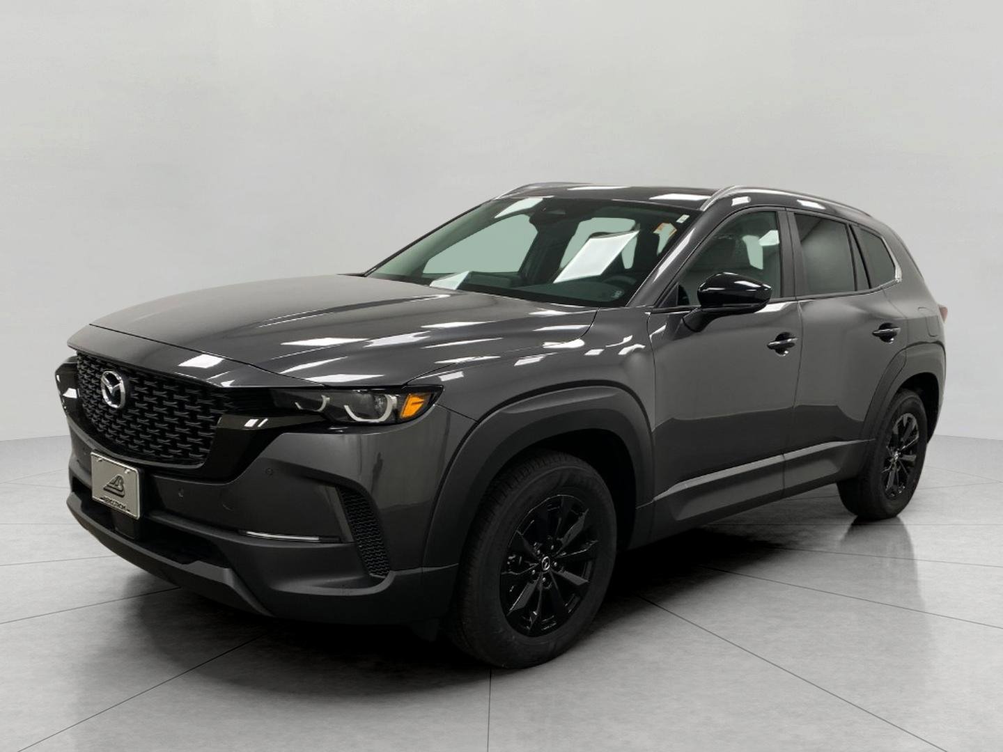 New 2026 MAZDA CX-50 2.5 Hybrid w/ Weather Package image 9