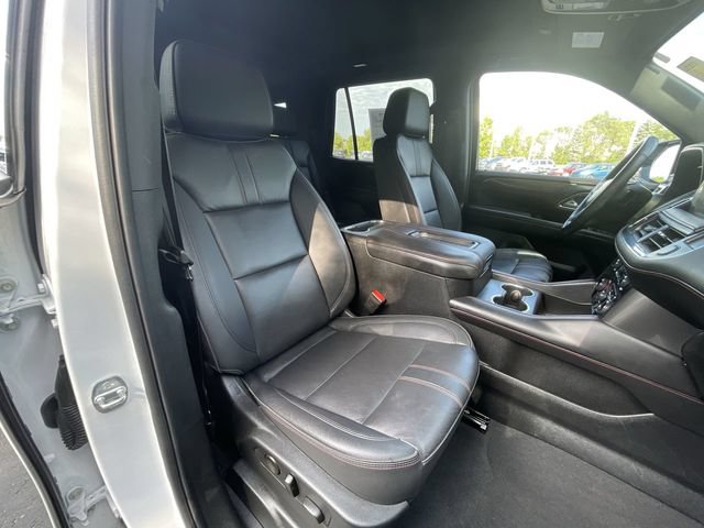 Used 2024 Chevrolet Tahoe RST w/ Luxury Package AWD/4WD image 27