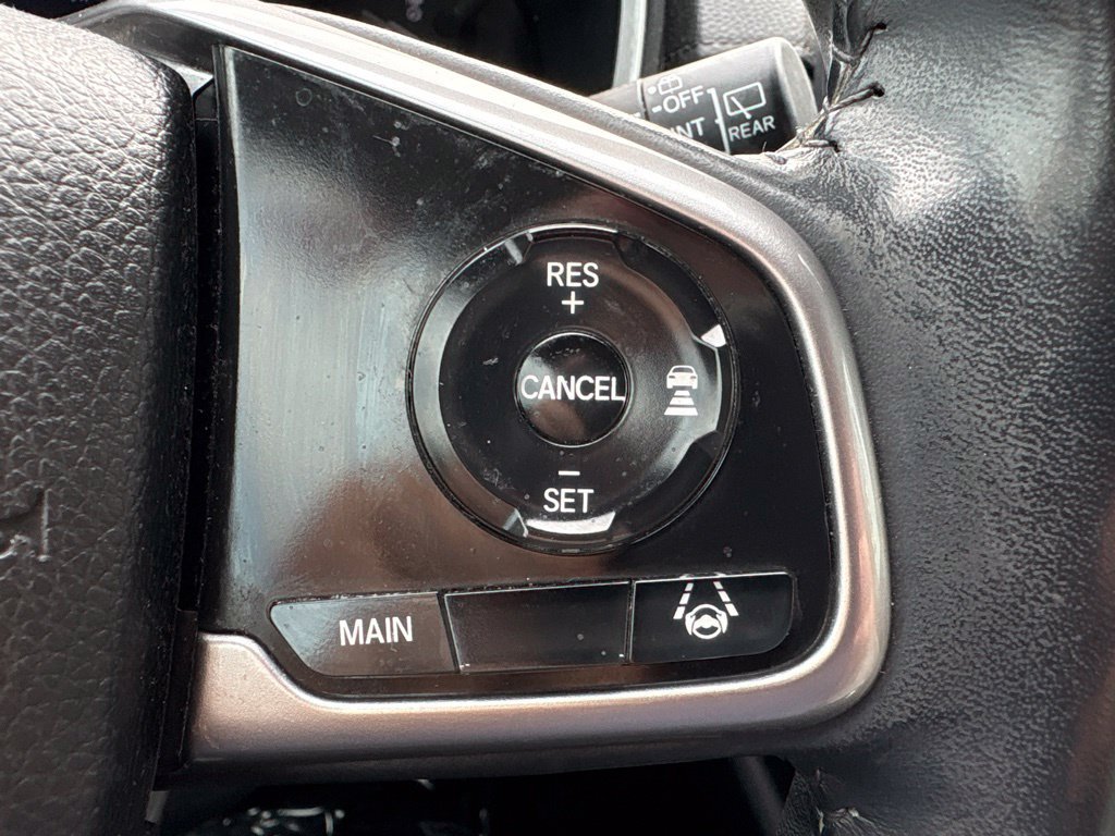Used 2020 Honda CR-V EX-L image 24