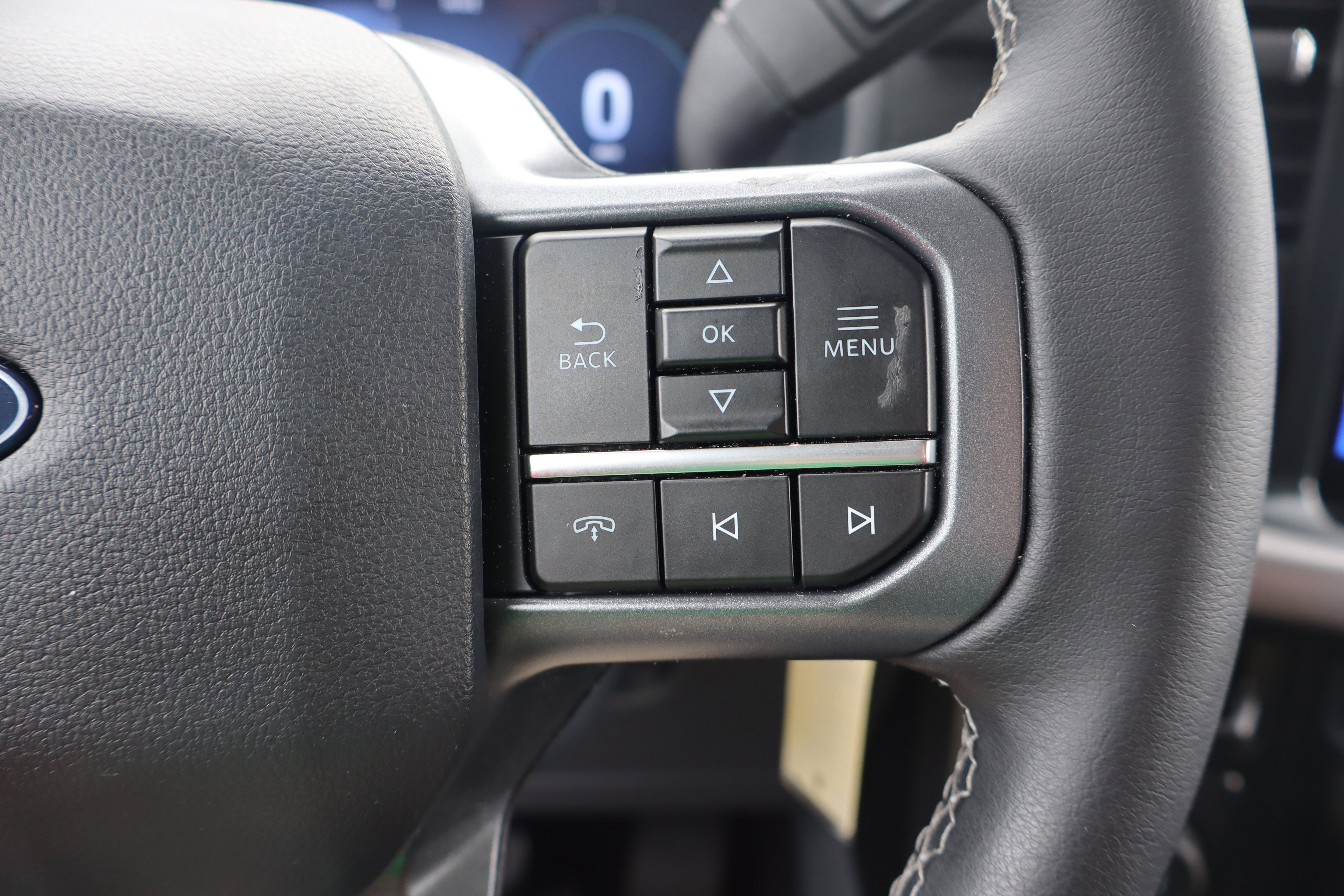 Used 2024 Ford F150 XLT w/ Mobile Office Package RWD image 17