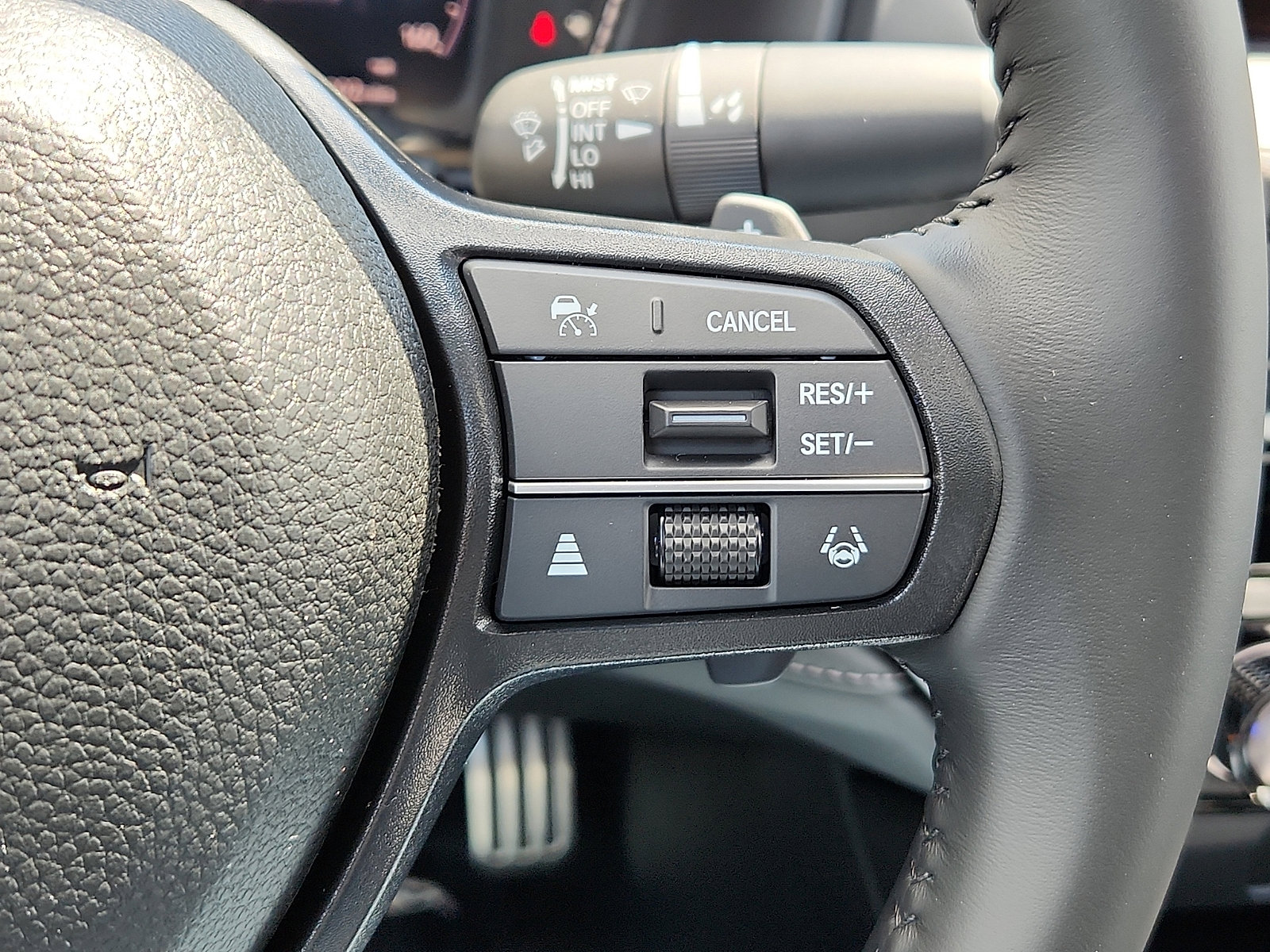 New 2026 Honda Accord Sport image 21