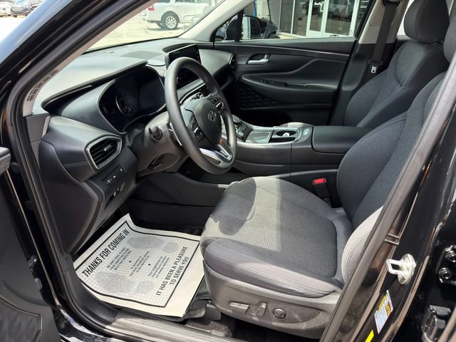 Used 2022 Hyundai Santa Fe SEL AWD/4WD image 11