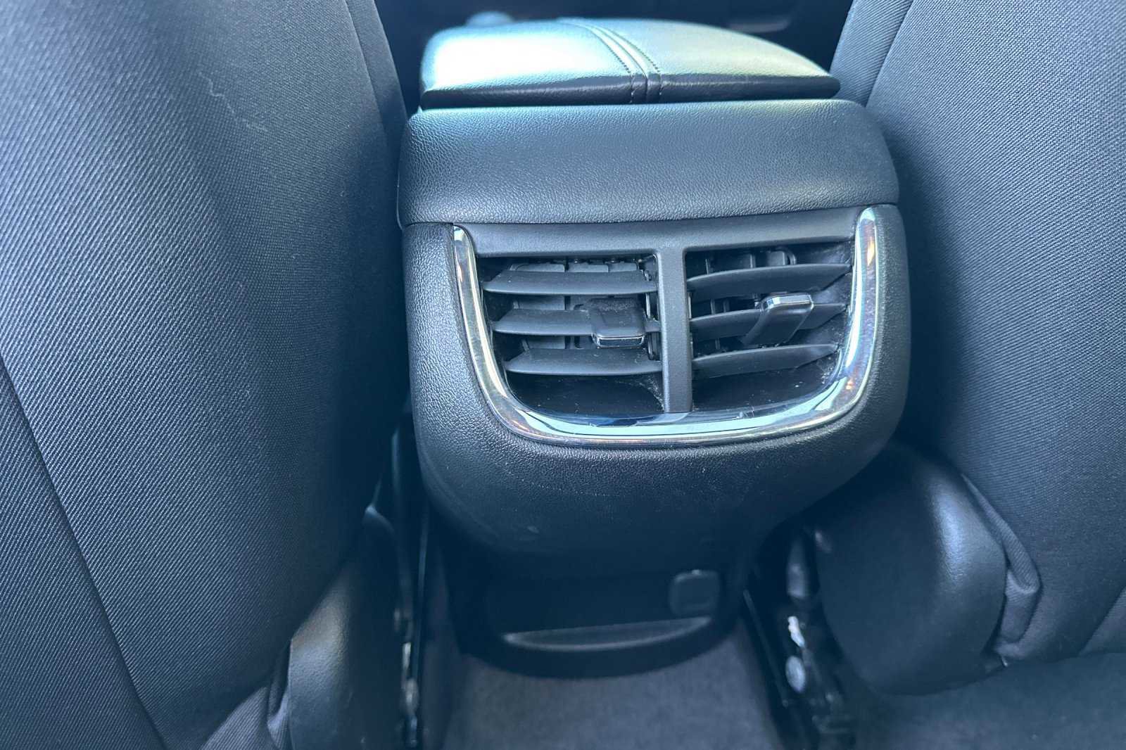 Certified 2023 Chevrolet Malibu LT image 15