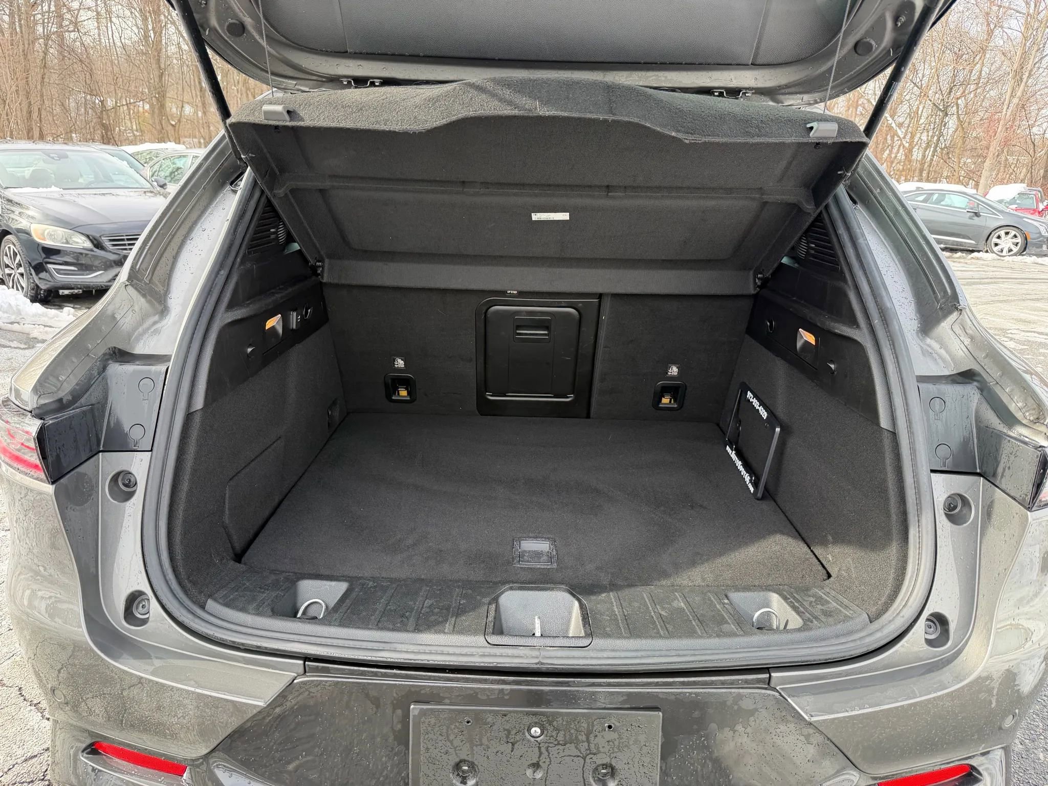 Used 2024 Dodge Hornet R/T image 13