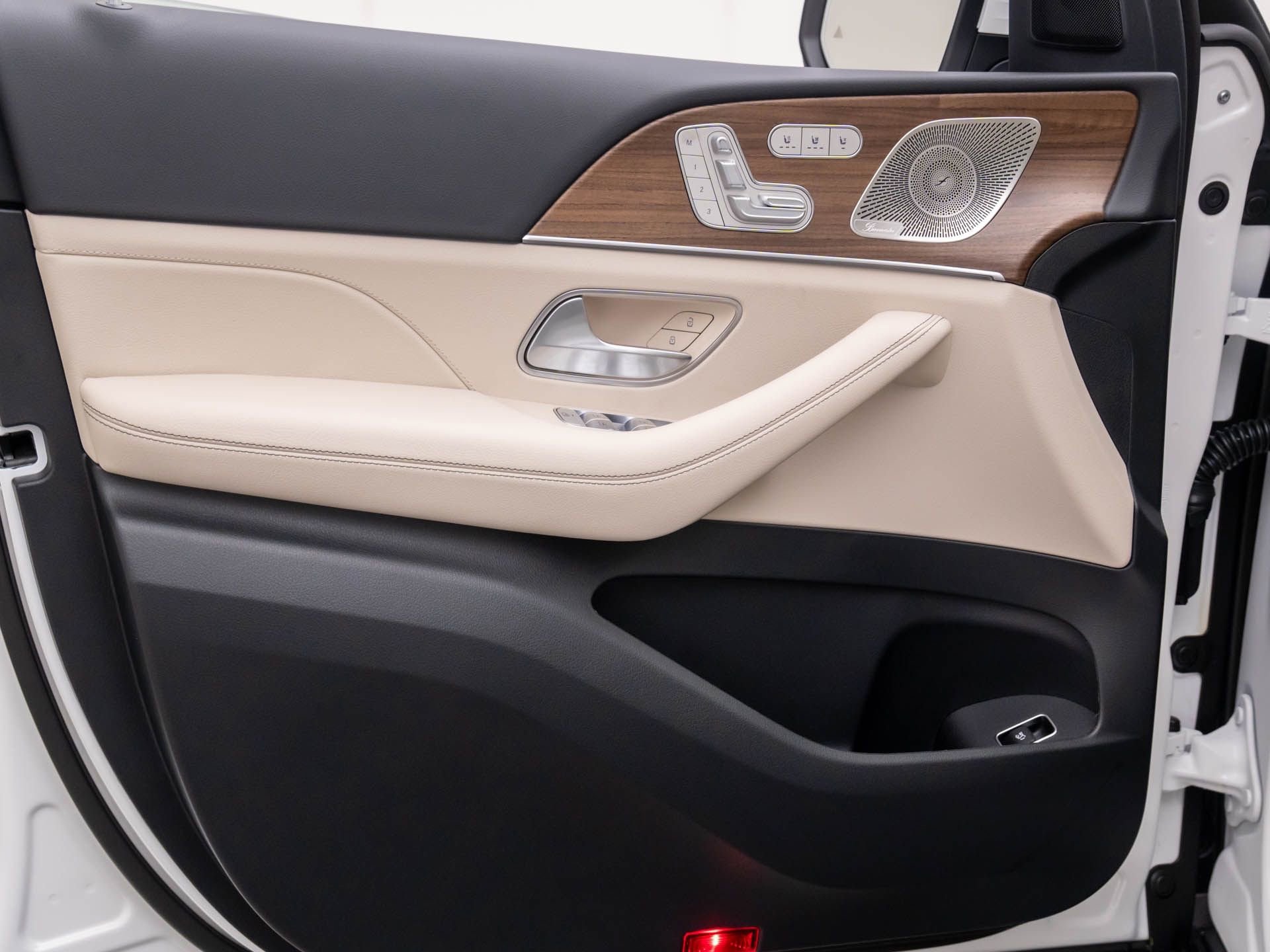 New 2026 Mercedes-Benz GLE 350 4MATIC image 14