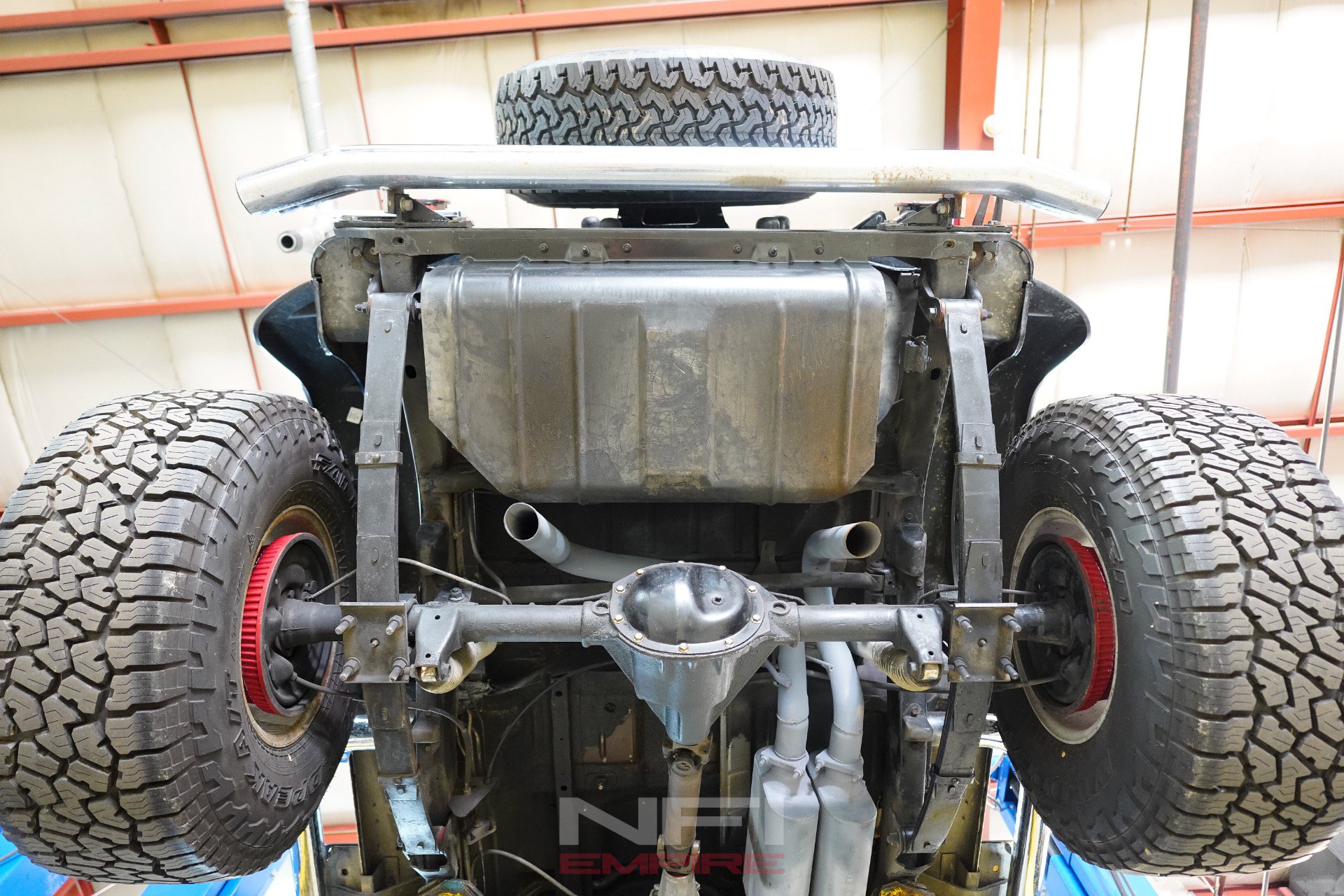 Used 1989 Jeep Wrangler Laredo AWD/4WD image 46