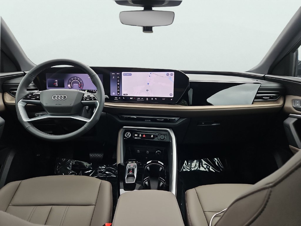 New 2026 Audi Q5 2.0T AWD/4WD image 5