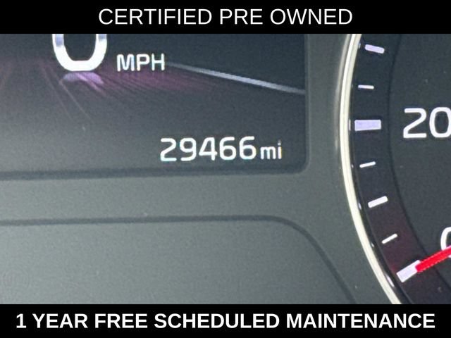 Used 2023 Kia Forte GT w/ GT2 Package FWD image 29