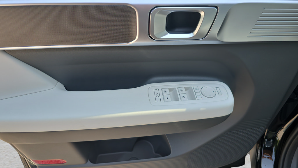 New 2026 Hyundai Santa Fe SE AWD/4WD image 16