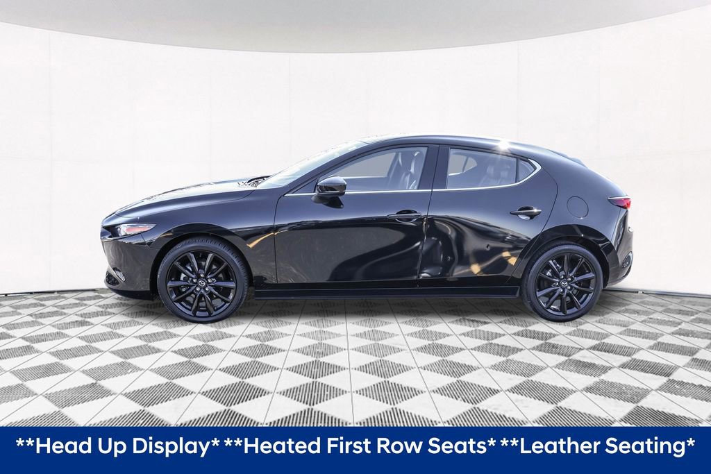 Used 2023 MAZDA MAZDA3 s image 7
