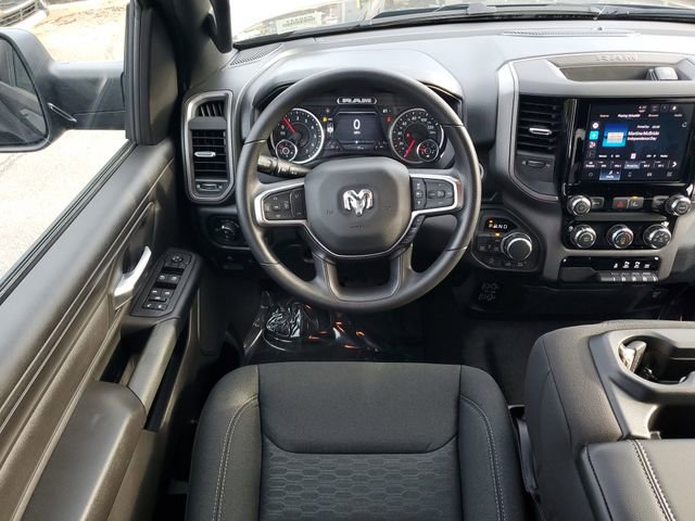 New 2026 RAM 1500 Classic Warlock image 20