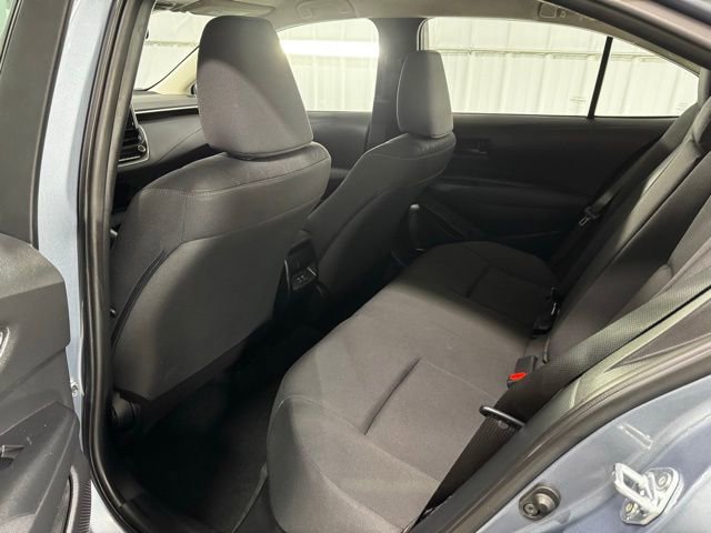 Used 2023 Toyota Corolla LE image 8