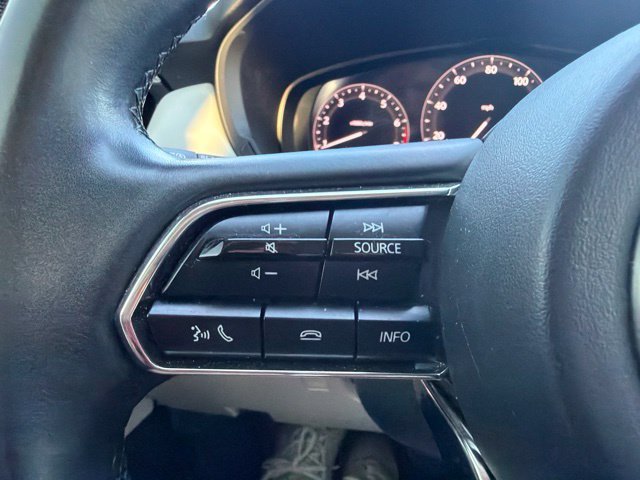 Used 2024 MAZDA CX-90 3.3 Turbo w/ Premium Plus Pkg AWD/4WD image 48