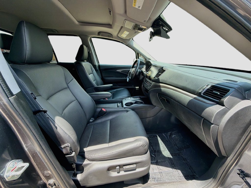 Used 2023 Honda Ridgeline RTL image 31