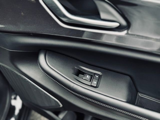 Used 2022 Jeep Grand Cherokee Altitude image 15