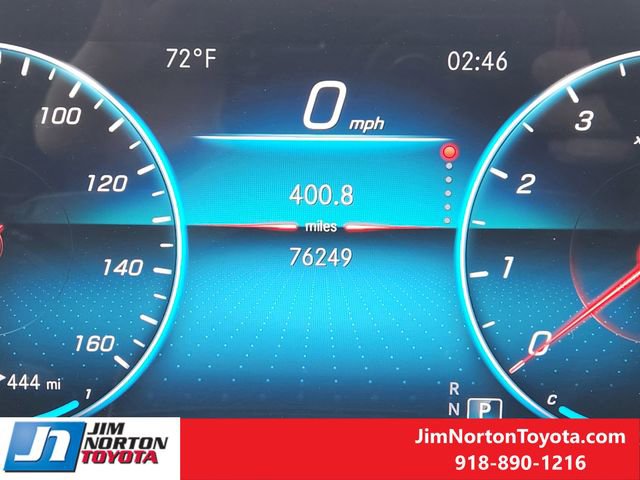 Used 2020 Mercedes-Benz GLE 350 4MATIC image 18