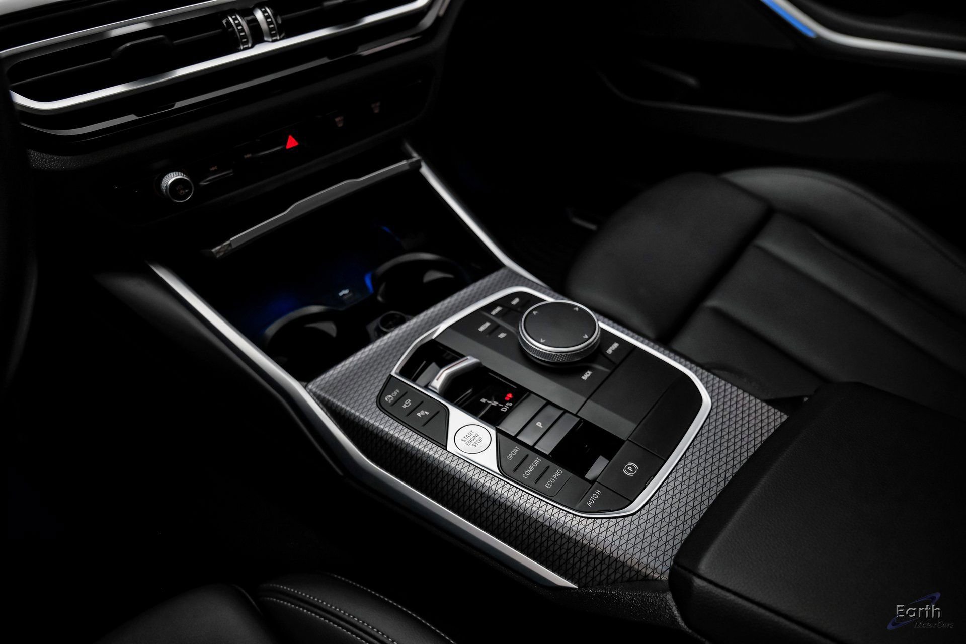 Used 2024 BMW M340i xDrive image 52