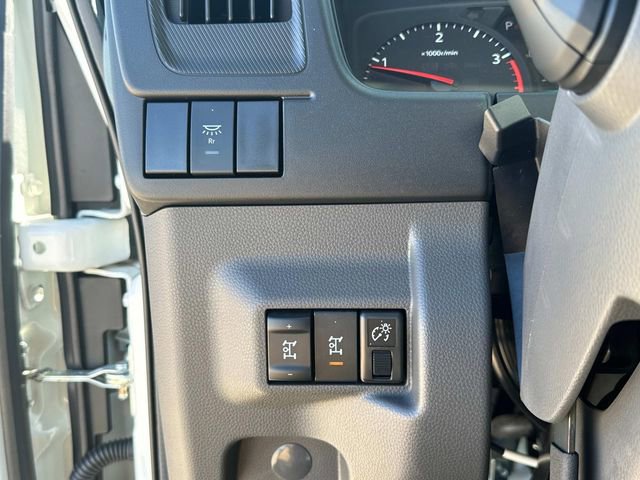 New 2025 Chevrolet Low Cab Forward 5500XD RWD image 93