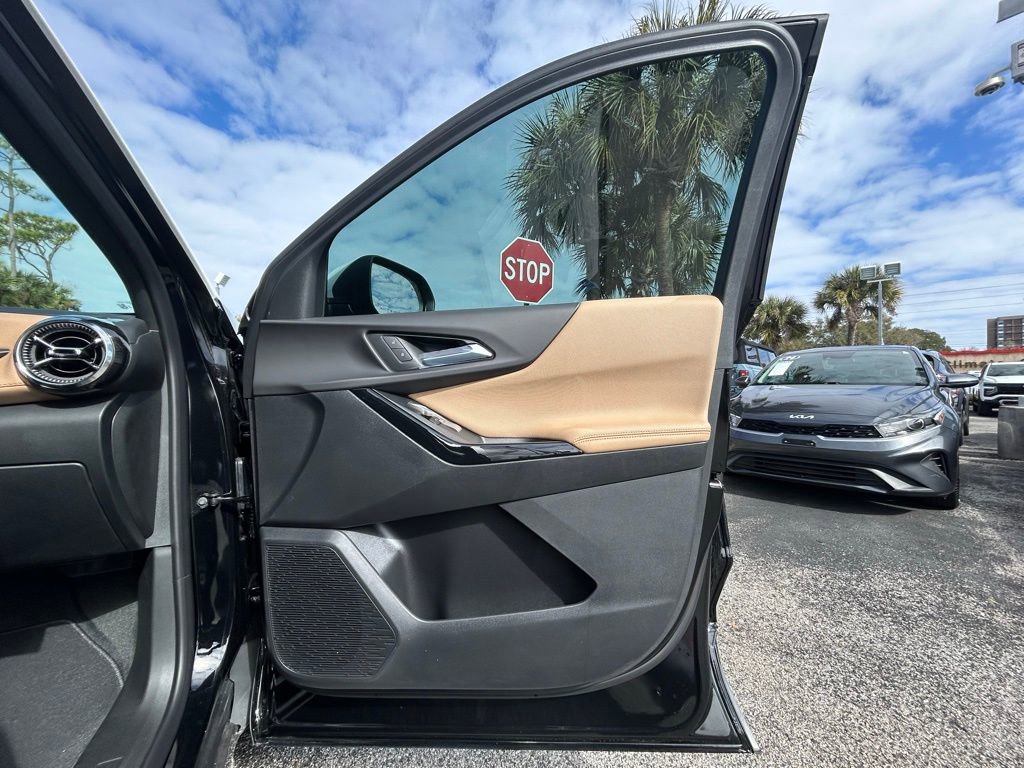 New 2026 Chevrolet Equinox ACTIV image 27