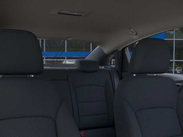 New 2025 Chevrolet Malibu LS image 24