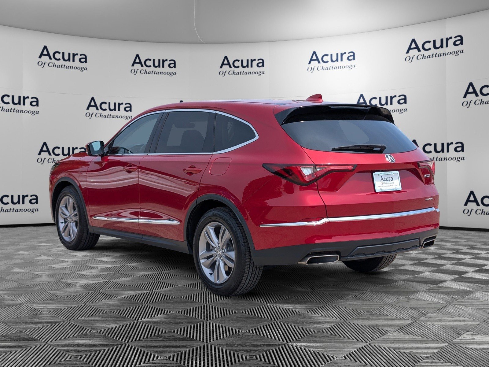 Certified 2023 Acura MDX SH-AWD image 5