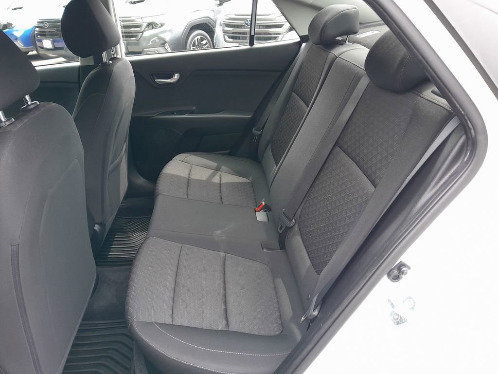 Used 2020 Kia Rio S FWD image 31