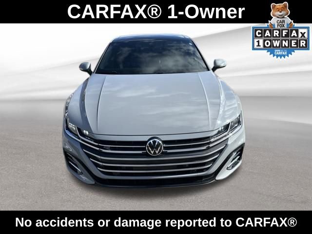 Used 2023 Volkswagen Arteon SEL image 2