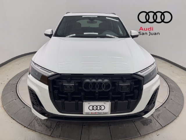 New 2026 Audi Q7 2.0T Premium AWD/4WD image 2