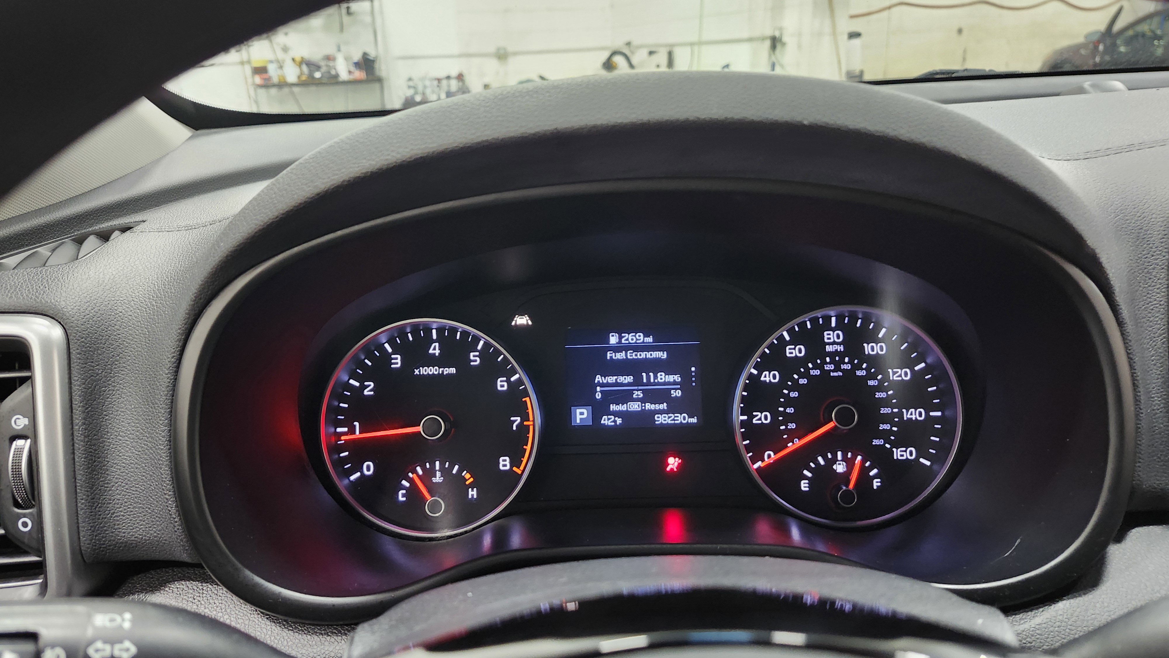 Used 2022 Kia Sportage LX image 26