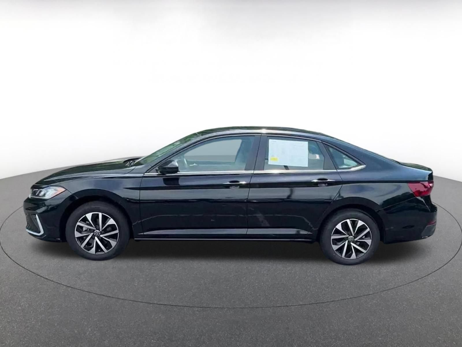 Used 2025 Volkswagen Jetta S FWD image 7