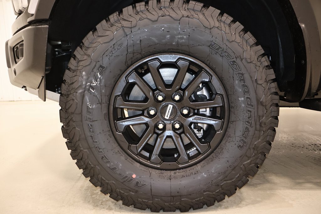 New 2026 Ford F150 Raptor image 42